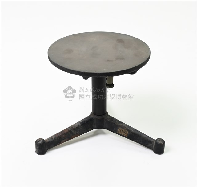 「Cenco」電容器平台藏品圖，第1張