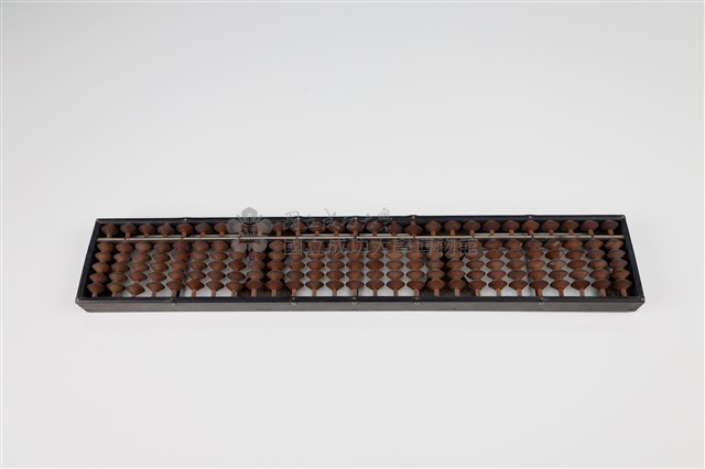 算盤藏品圖，第1張