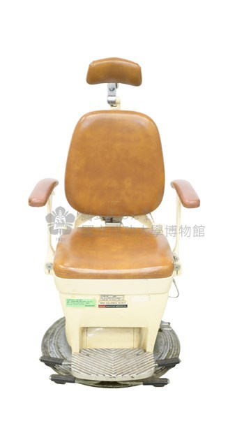 耳鼻喉科治療椅藏品圖，第2張