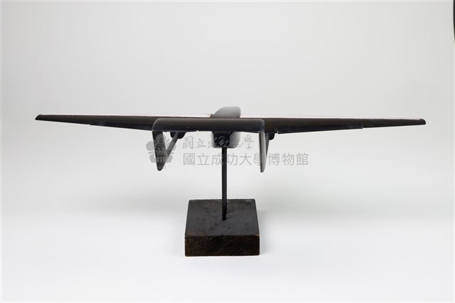 風洞飛機模型藏品圖，第3張