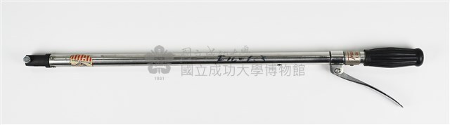 「Tracerlab」長柄鉗藏品圖，第1張