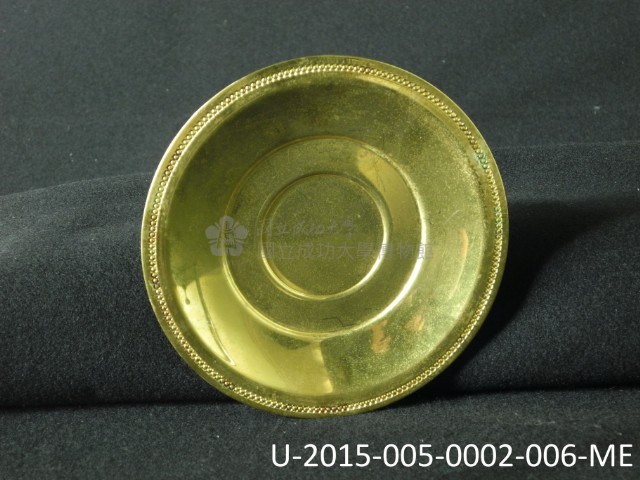 迎賓苑三足小盤組藏品圖，第103張