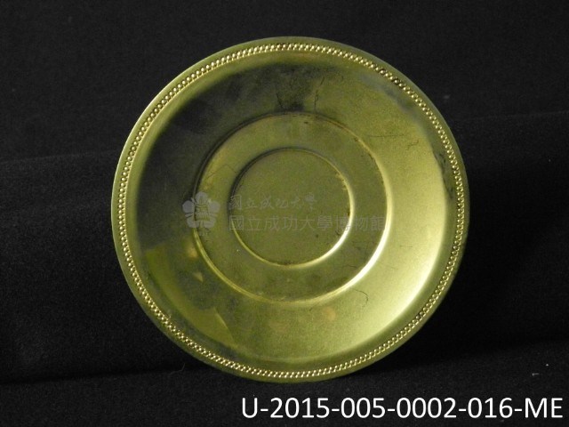 迎賓苑三足小盤組藏品圖，第133張