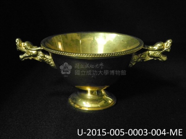 迎賓苑雙耳碗組藏品圖，第8張