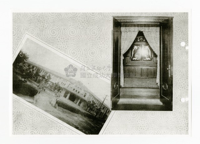 Copy of Tainan city Bao national school album Collection Image, Figure 4, Total 30 Figures