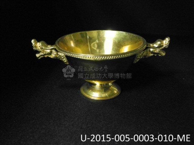 迎賓苑雙耳碗組藏品圖，第14張
