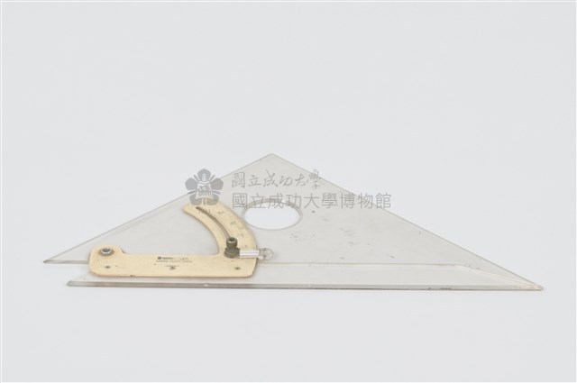 「Staedtler」勾配定規藏品圖，第1張
