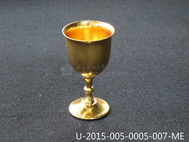 迎賓苑酒杯組藏品圖，第9張