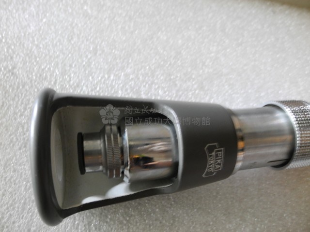 PIKA TOKYO measuring microscope Collection Image, Figure 20, Total 27 Figures