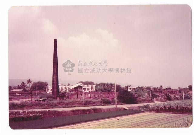 臺中附近的磚瓦窯廠藏品圖，第1張