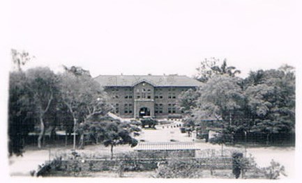 臺灣省立工學院－－教務處藏品圖，第1張