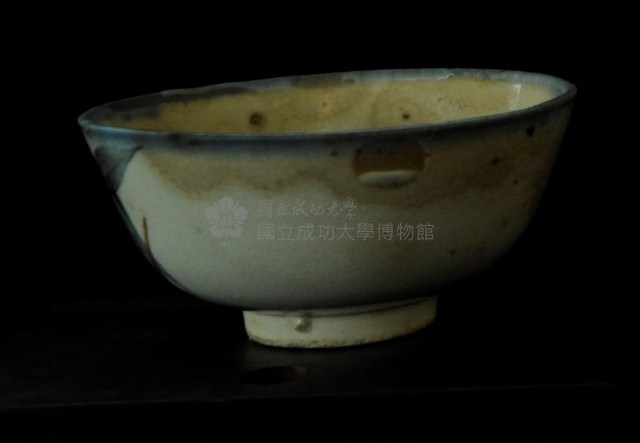 彩繪花卉碗藏品圖，第1張