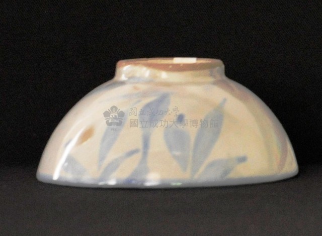 青花花卉碗藏品圖，第1張