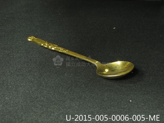 迎賓苑湯匙組藏品圖，第11張