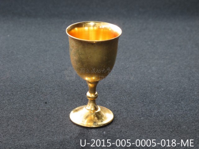 迎賓苑酒杯組藏品圖，第20張