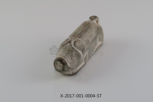 Jade Pig Collection Image, Figure 1, Total 4 Figures