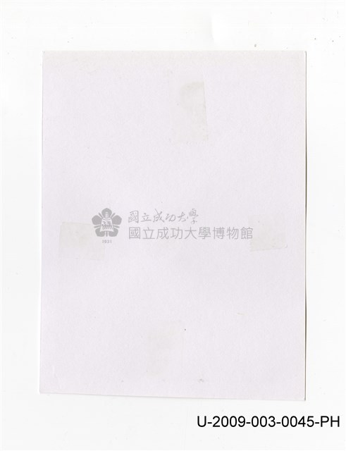 曾欽錫家族兒童合照藏品圖，第2張