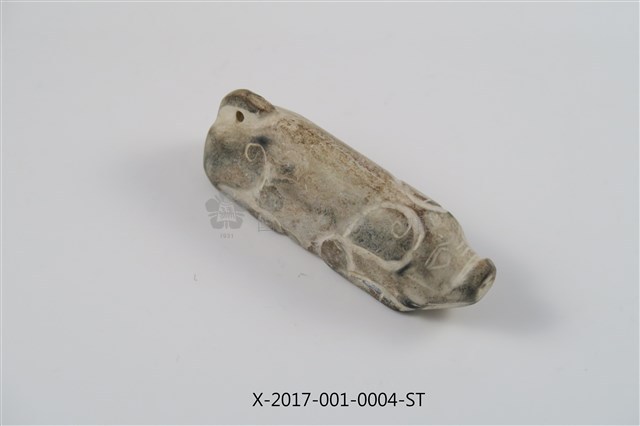 Jade Pig Collection Image, Figure 4, Total 4 Figures