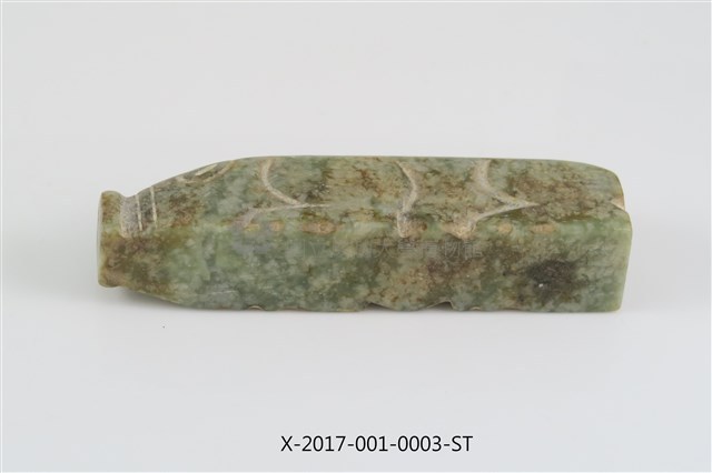 Jade Pig Collection Image, Figure 3, Total 4 Figures