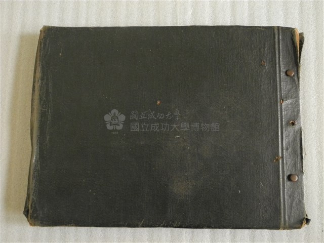 《王助相簿》藏品圖，第3張
