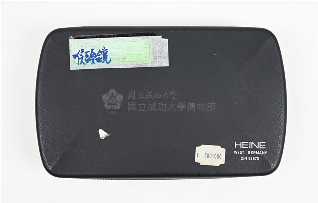 德國「HEINE」喉頭鏡藏品圖，第2張