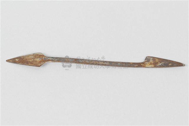 雕塑用工具藏品圖，第4張