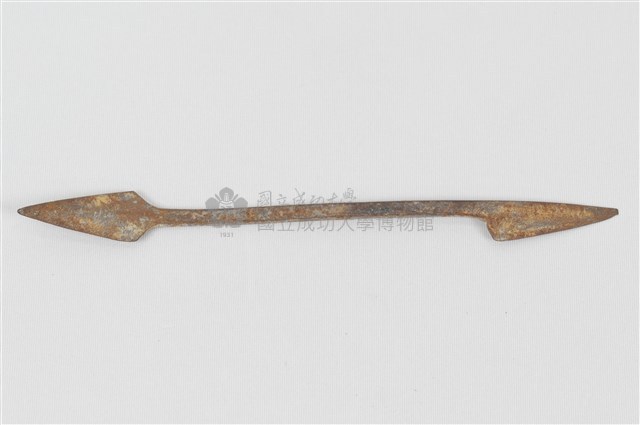 雕塑用工具藏品圖，第1張