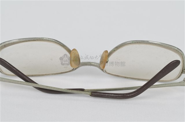 王秀蓮眼鏡藏品圖，第5張