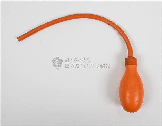 密立根實驗用噴氣球藏品圖，第1張