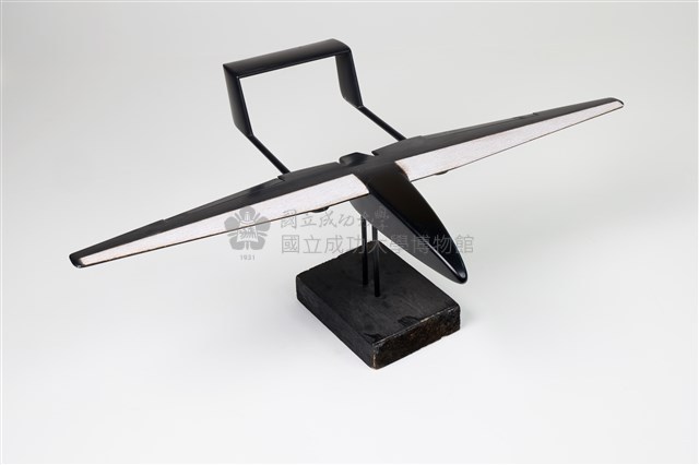 風洞飛機模型藏品圖，第2張