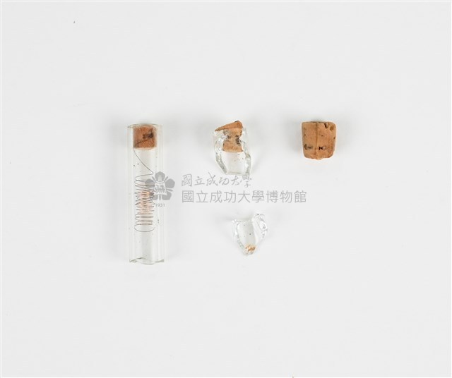 「Cenco」玻璃管狀器藏品圖，第2張