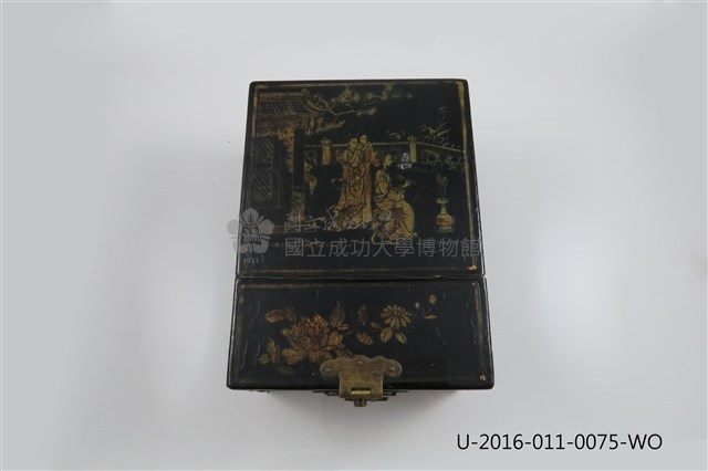 箱篋藏品圖，第3張
