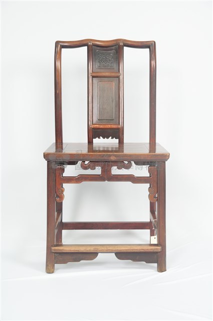 太師椅藏品圖，第1張
