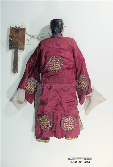 傀儡．生藏品圖，第2張