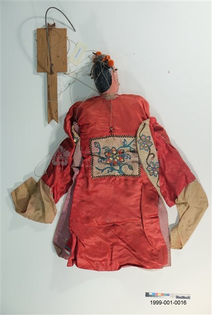 傀儡．生藏品圖，第2張