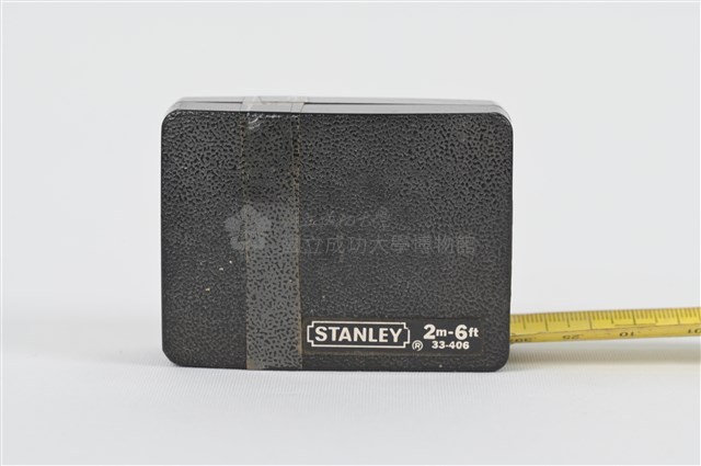 「Stanley」捲尺藏品圖，第1張