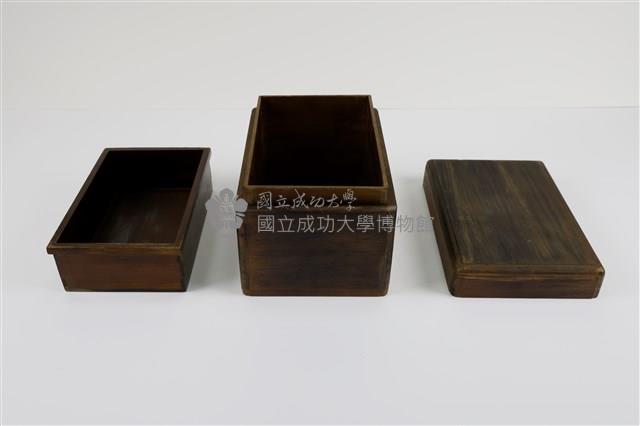 許長煇製木盒藏品圖，第3張