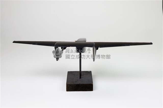 風洞飛機模型藏品圖，第3張