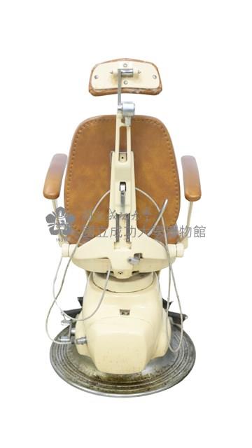 耳鼻喉科治療椅藏品圖，第3張