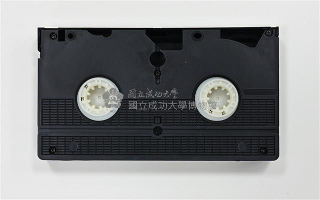 〈社團簡介 〉VHS錄影帶藏品圖，第3張