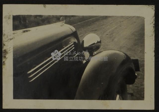 昭和10~12年-汽車側面藏品圖，第1張