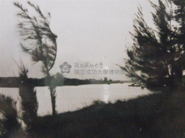 安平運河旁藏品圖，第1張