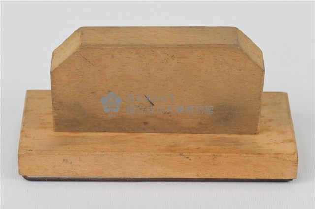 工程圖橡皮章藏品圖，第4張