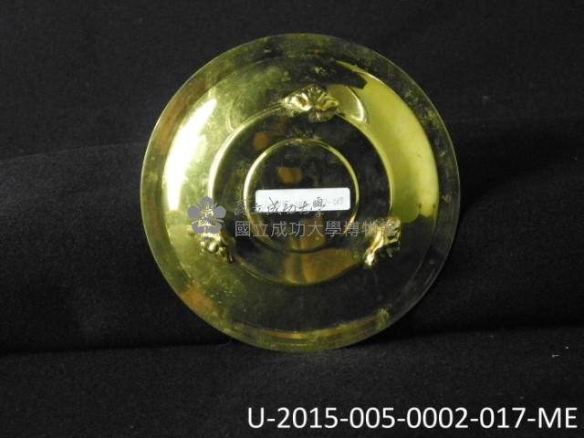 迎賓苑三足小盤組藏品圖，第54張