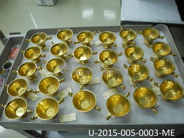 迎賓苑雙耳碗組藏品圖，第3張