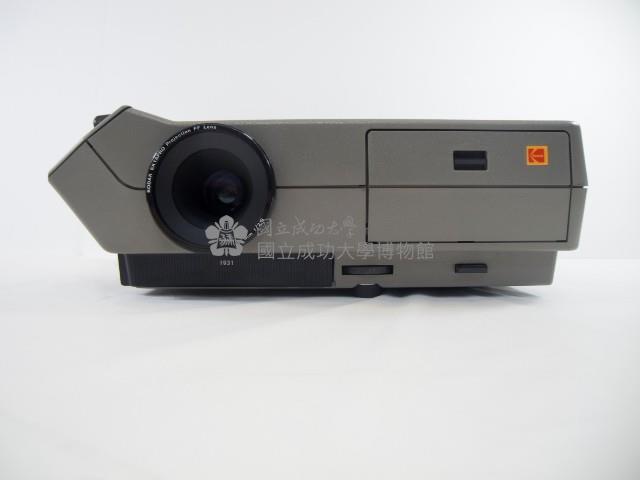 柯達「Kodak Ektagraphic III ATS Projector」幻燈機藏品圖，第3張