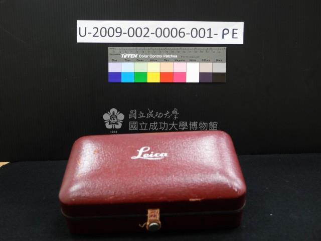 Leica 相機藏品圖，第3張