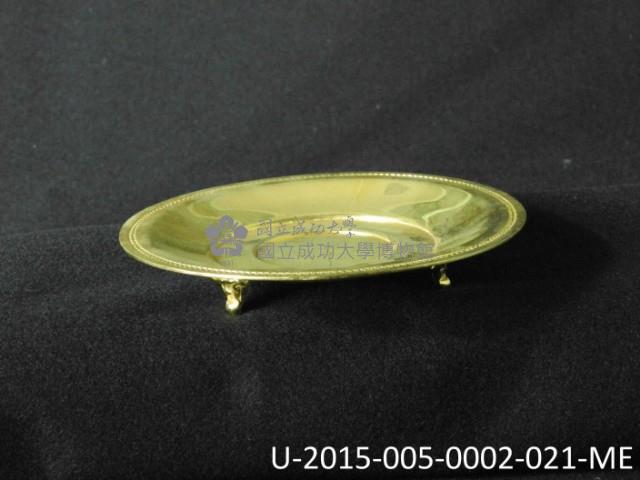 迎賓苑三足小盤組藏品圖，第64張