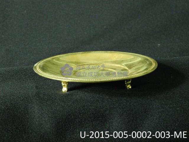 迎賓苑三足小盤組藏品圖，第93張