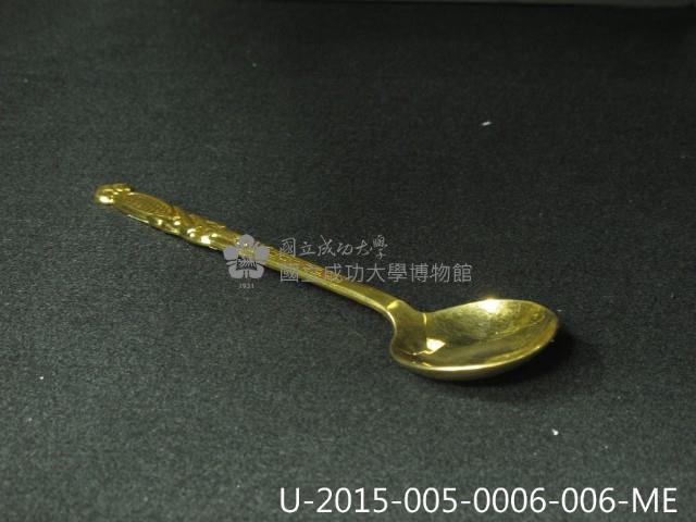 迎賓苑湯匙組藏品圖，第13張